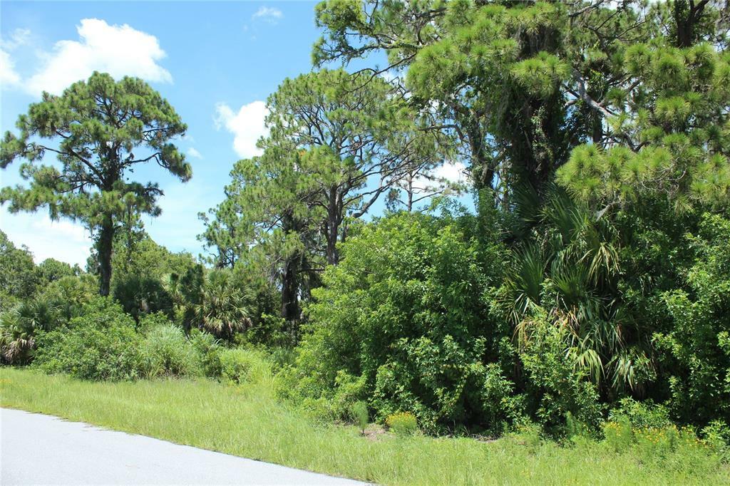 Property Photo:  153 Sesame Road W  FL 33947 