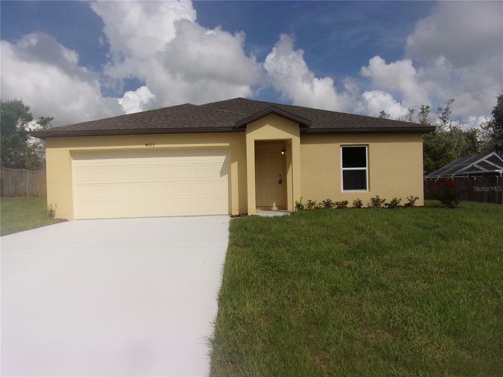 Property Photo:  4013 Everett Avenue  FL 34609 