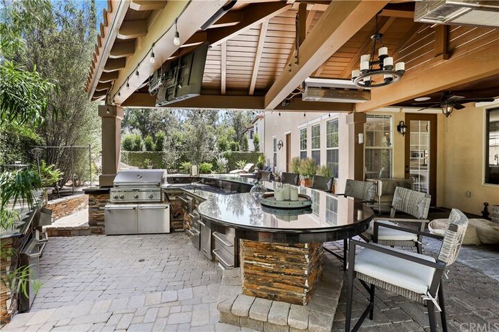 Property Photo: 10784 Bridger Way CA 92782