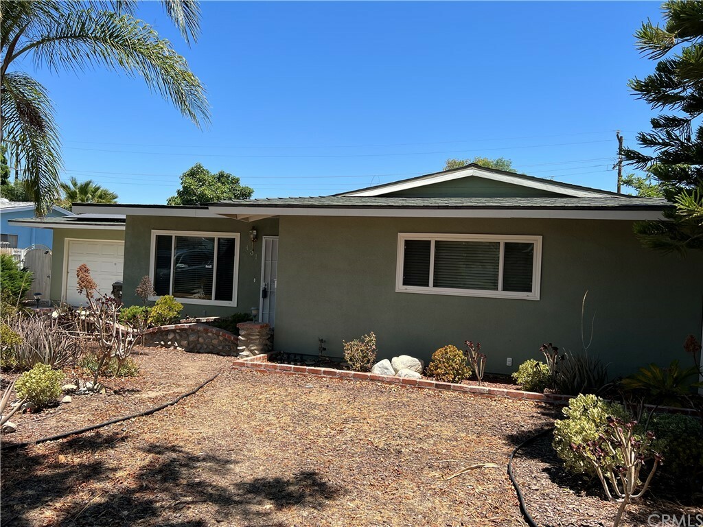 Property Photo:  431 E Rancho  CA 92879 