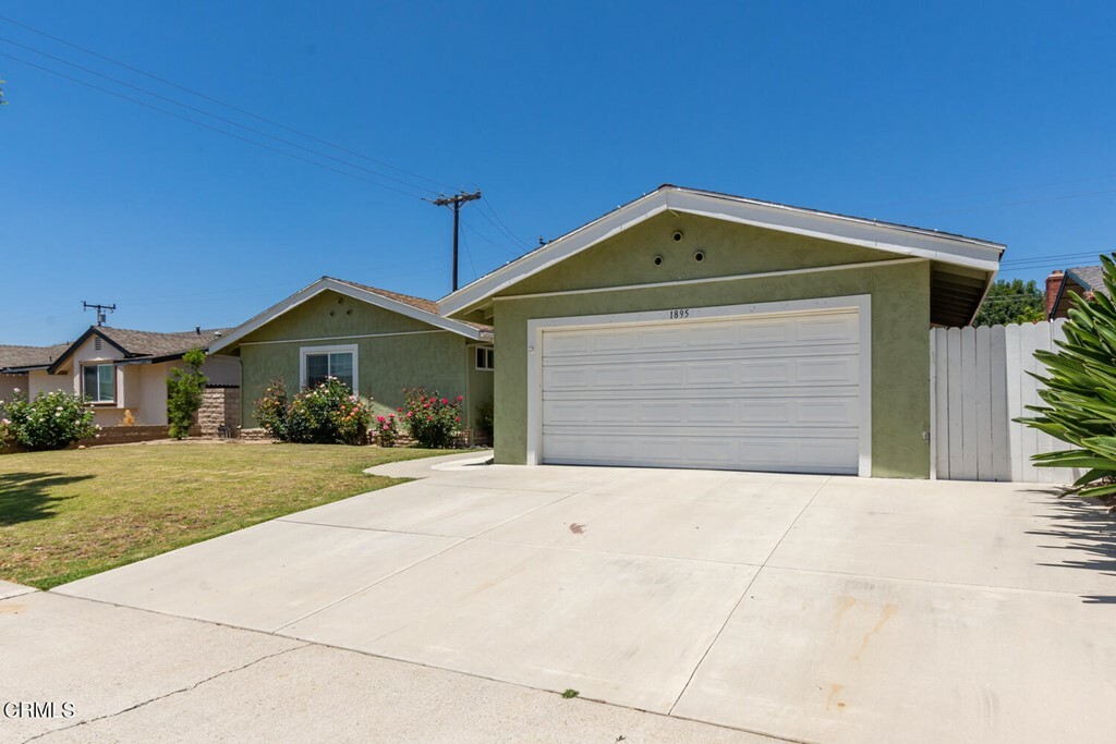 Property Photo:  1895 Rowland Avenue  CA 93010 