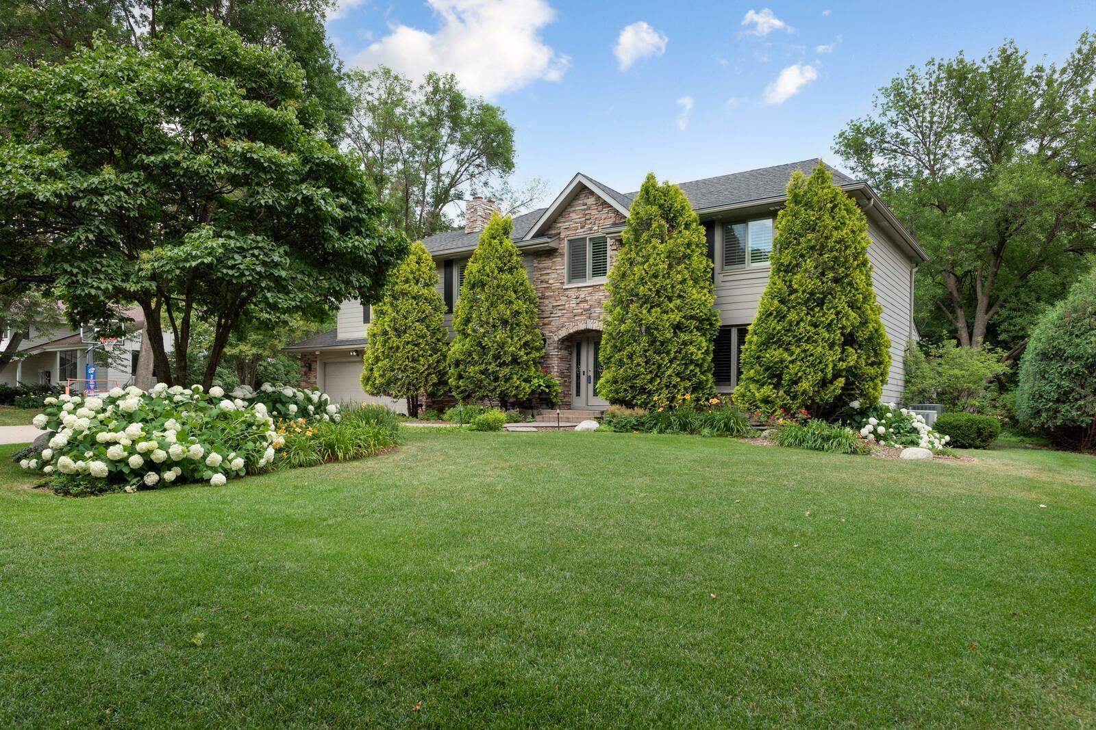 Property Photo:  235 Kentucky Avenue S  MN 55426 