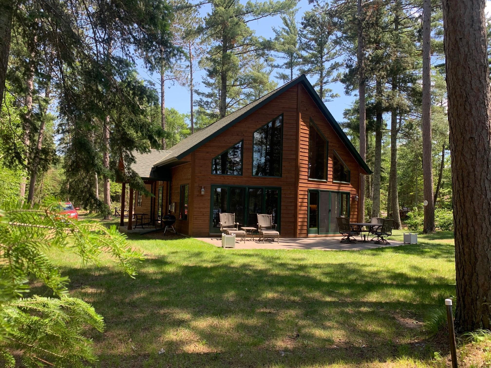 Property Photo: 10511 Vermeil Drive NE MN 56636