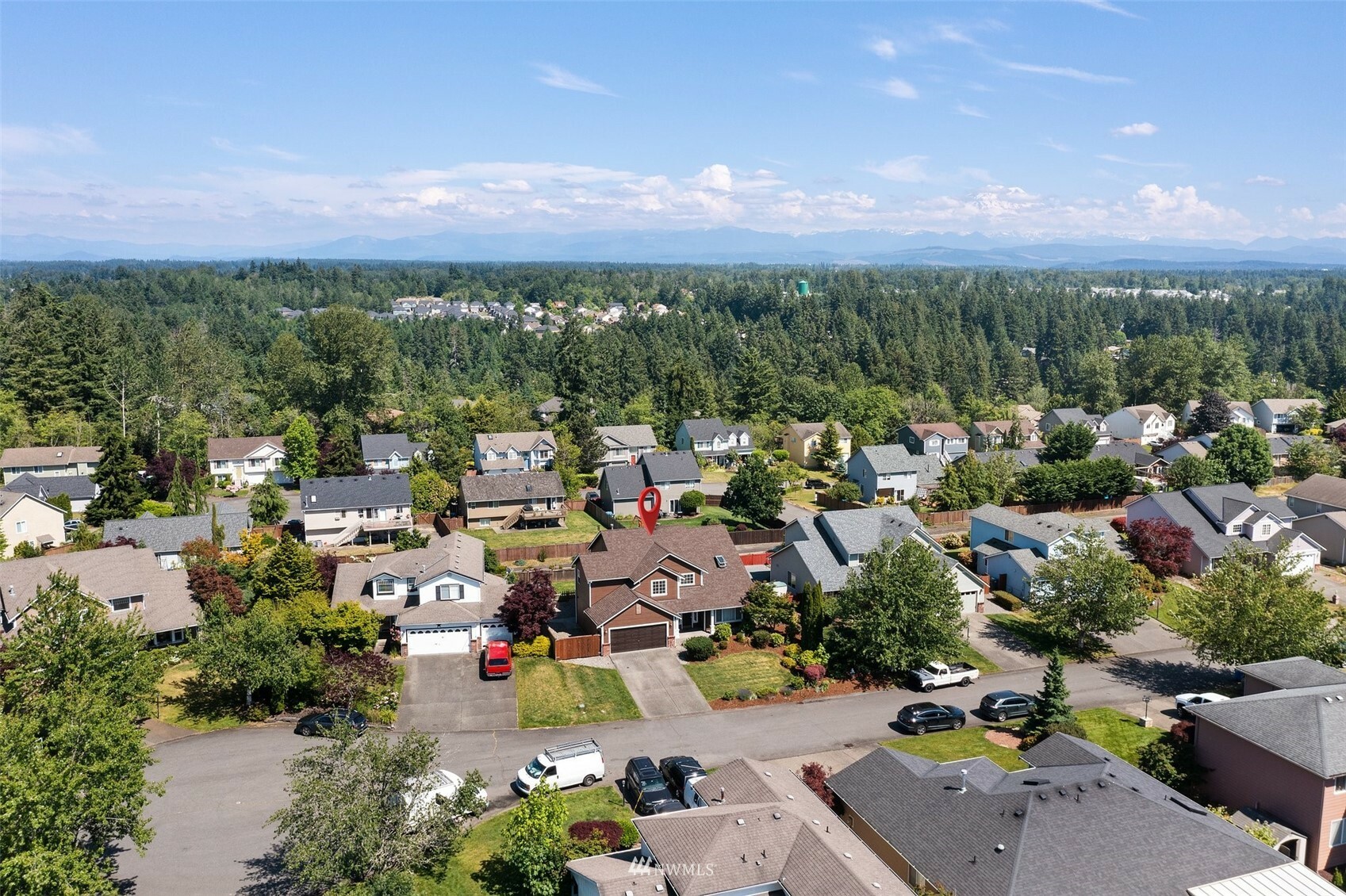 Property Photo:  13617 E 68th Avenue Court E  WA 98373 