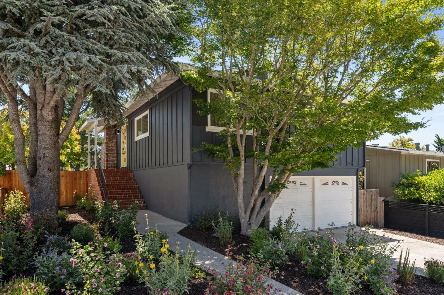 Property Photo: 1149 Banyan Way CA 94044