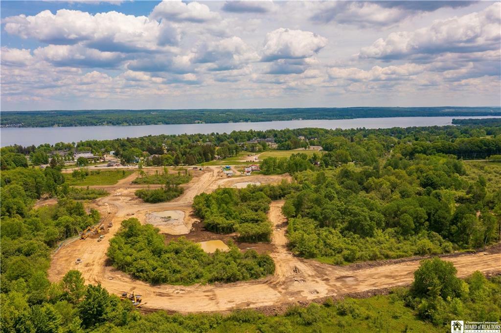 Property Photo: 46 Mandolin Ridge NY 14757