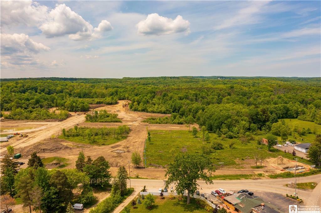 Property Photo: 35 Mandolin Ridge NY 14757