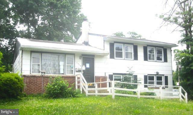 Property Photo:  200 Hendrickson Avenue  NJ 08010 