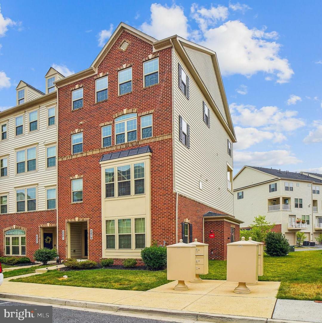 Property Photo: 4881 Hiteshow Drive MD 21703