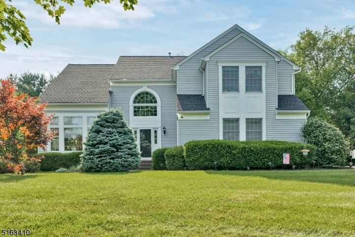 402 Christie Court  Greenwich Twp. NJ 08886 photo