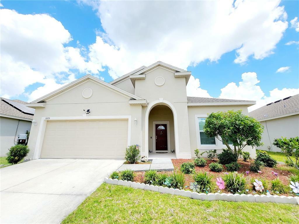 Property Photo:  3225 Mangrove Island Drive  FL 32824 