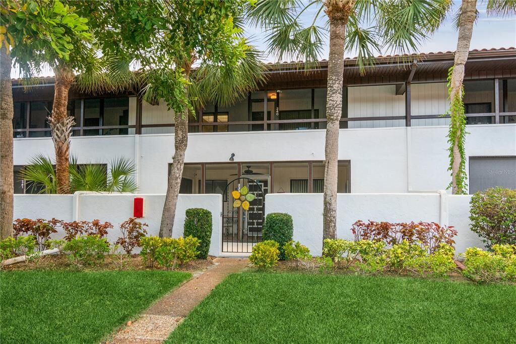 Property Photo: 3500 El Conquistador Parkway 240 FL 34210