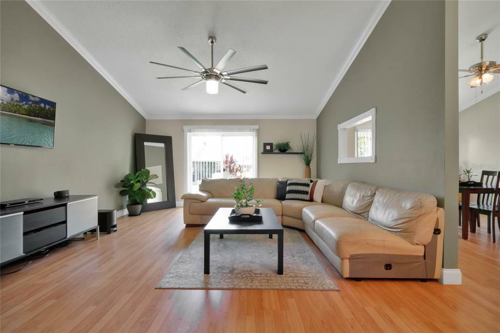 Property Photo: 5434 Silent Brook Drive FL 32821