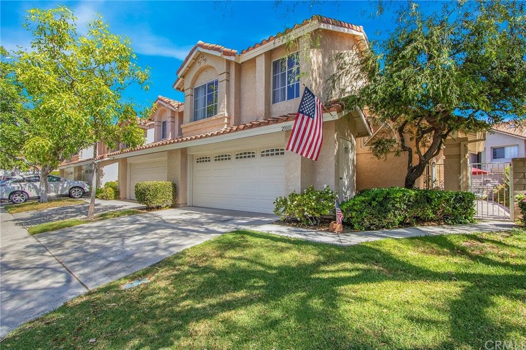 Property Photo: 29001 Canyon Crest Drive CA 92679