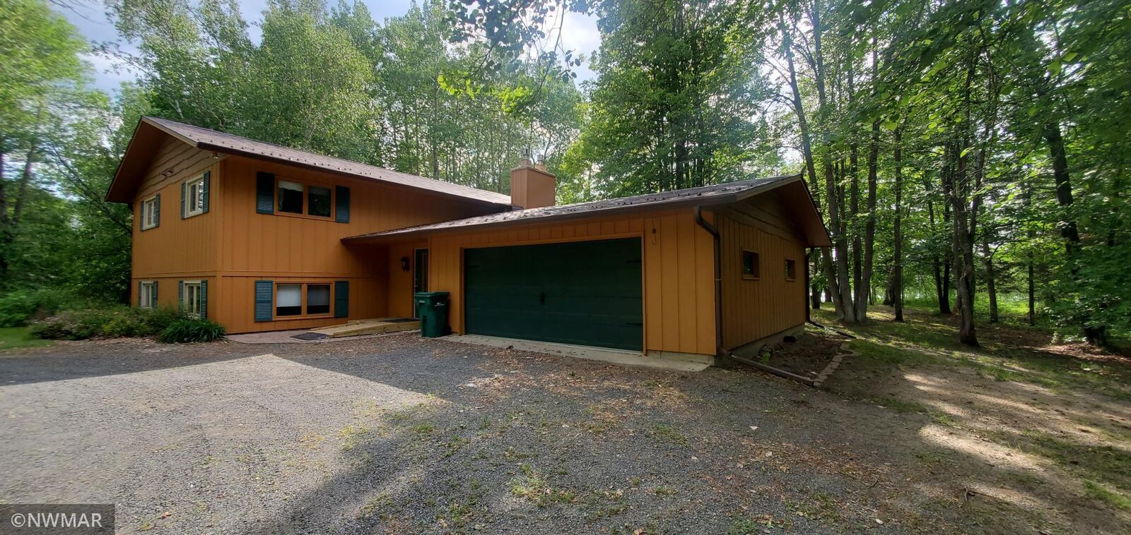 Property Photo:  17651 Scenic Highway NE  MN 56630 