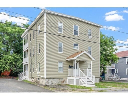 Property Photo:  74 Lafayette Street  MA 01854 