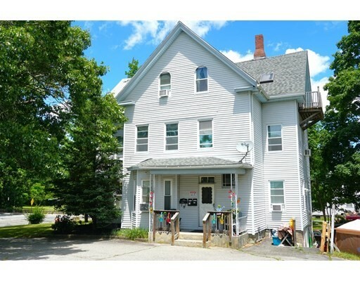 Property Photo:  50 Oak Street  MA 02780 