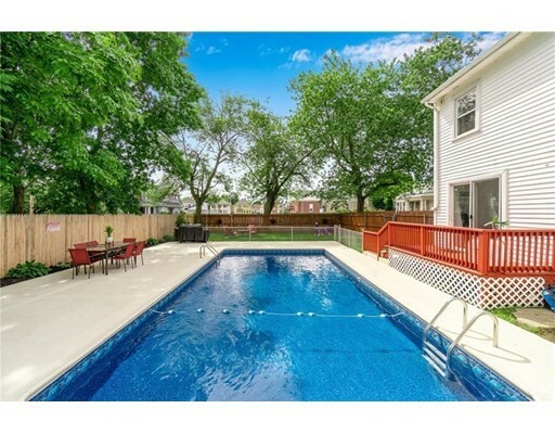 Property Photo: 15 Warwick RI 02861