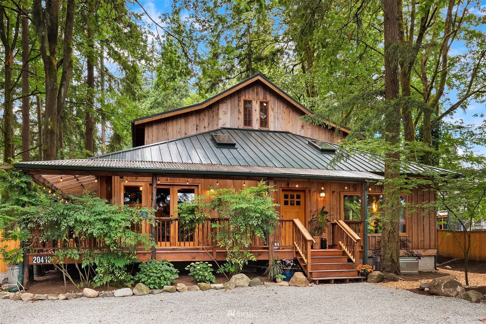 Property Photo:  20413 80th Avenue NE  WA 98028 