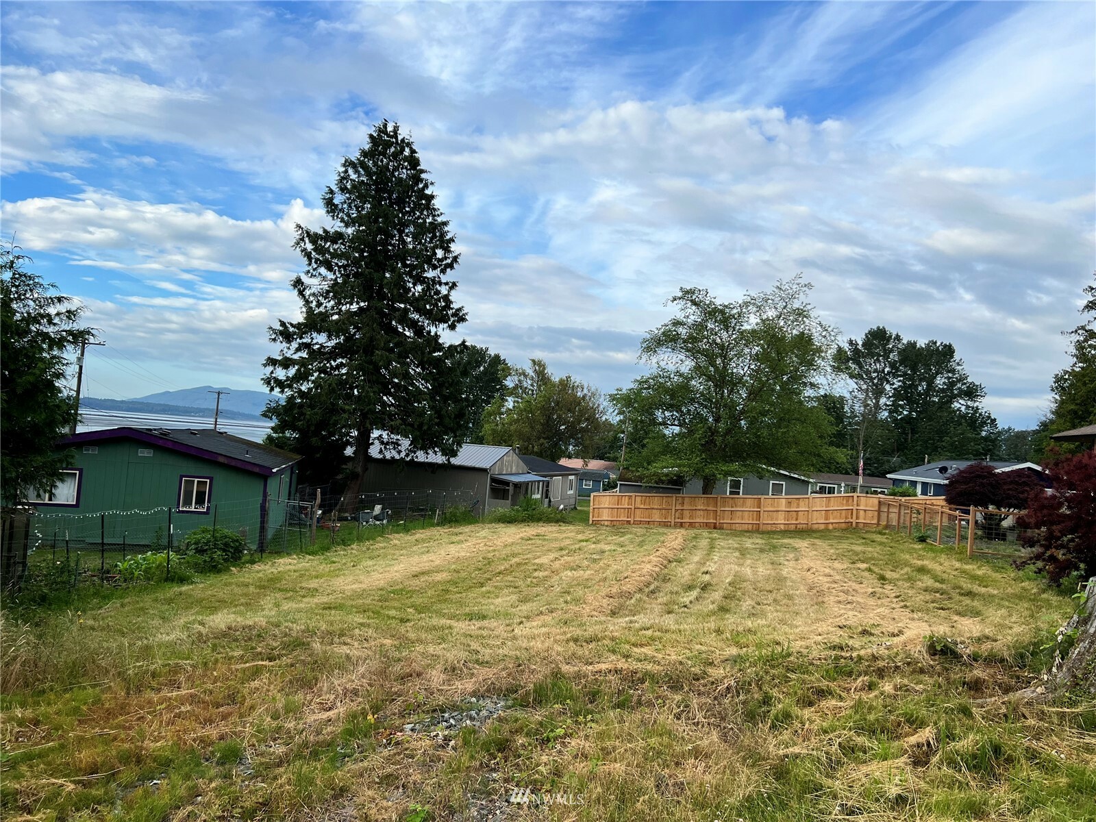 Property Photo: 0 Pender Drive WA 98248