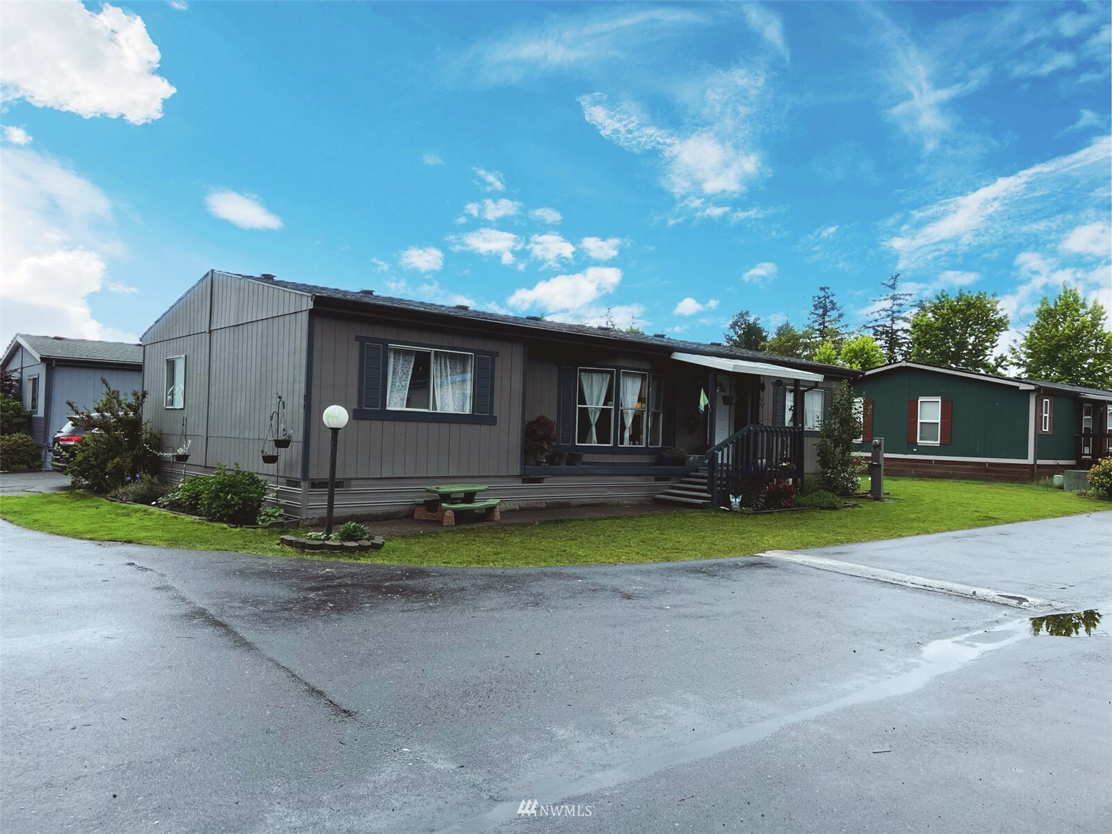 Property Photo: 11519 21st Avenue E WA 98445