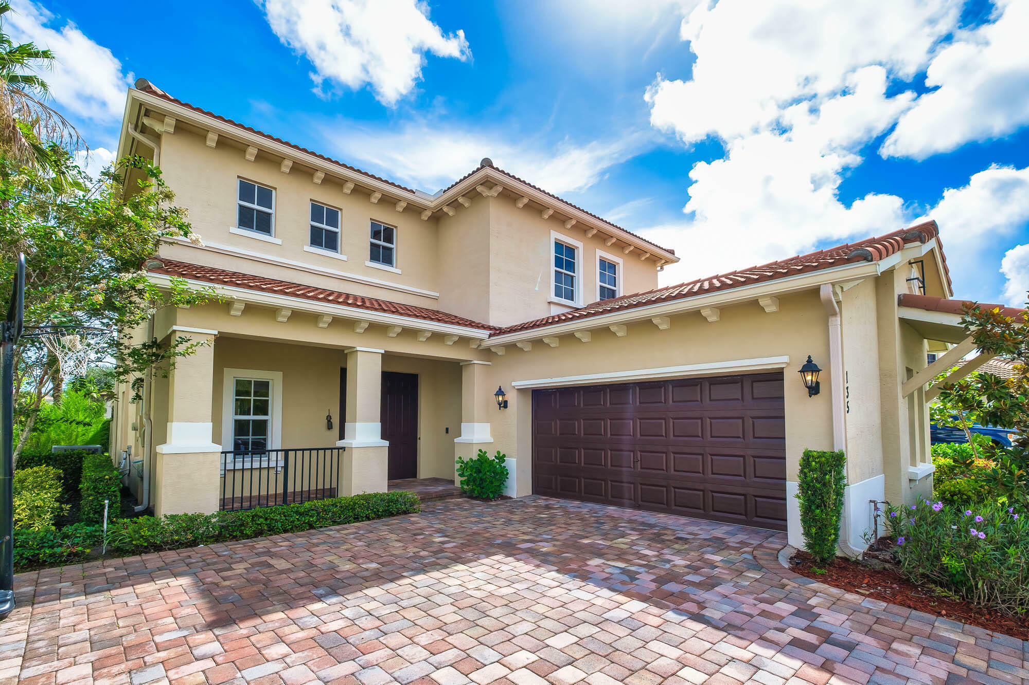 Property Photo: 135 Rudder Cay Way FL 33458