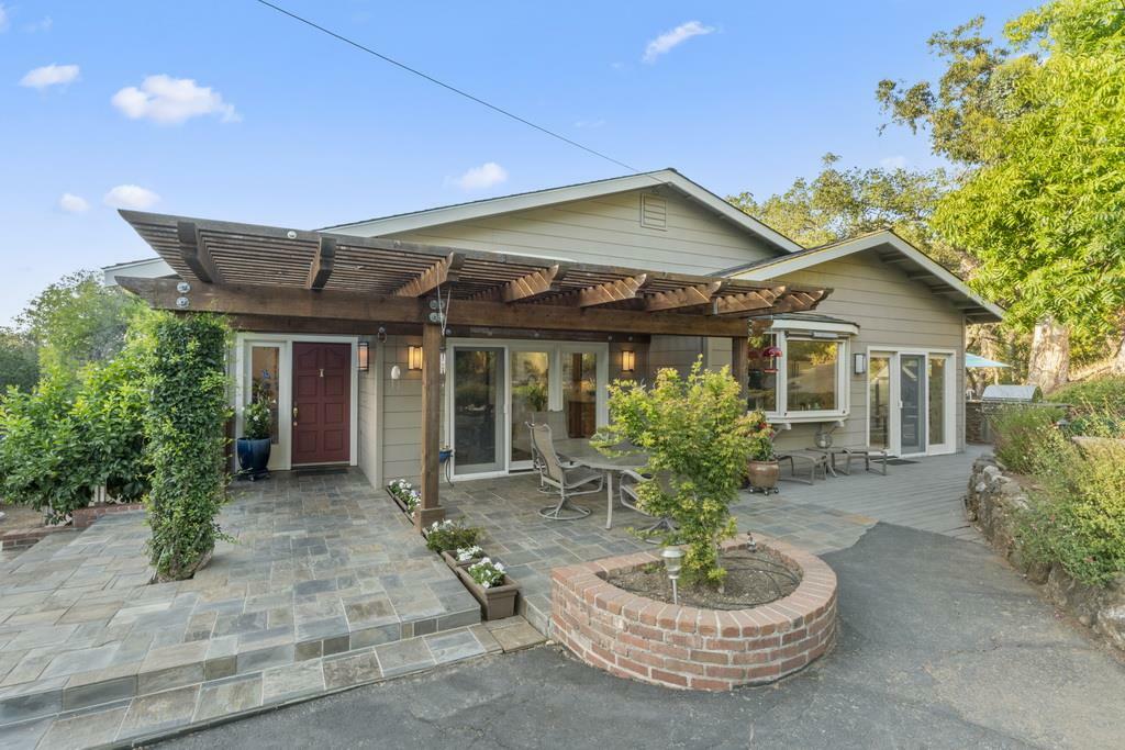 Property Photo: 63 Highland Avenue CA 95030