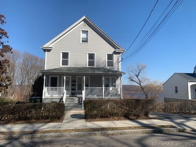 Property Photo: 111 Oneco Avenue A CT 06320