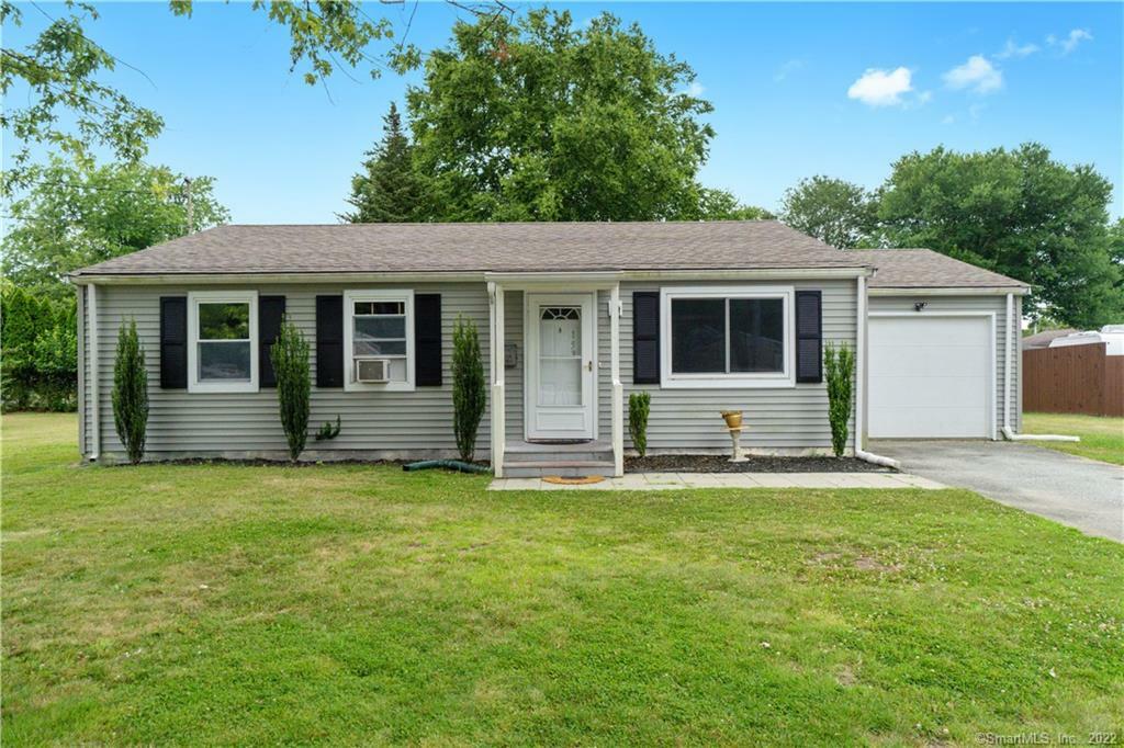 Property Photo:  153 Ring Drive  CT 06340 