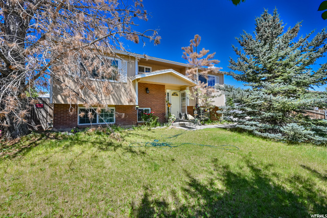 Property Photo:  Address not disclosed  UT 84118 