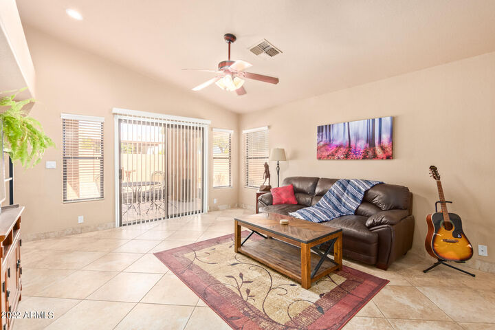 Property Photo:  14405 N Ibsen Drive A  AZ 85268 