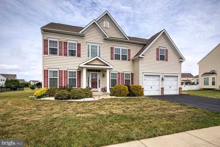 103 Fife Road  Middletown DE 19709 photo