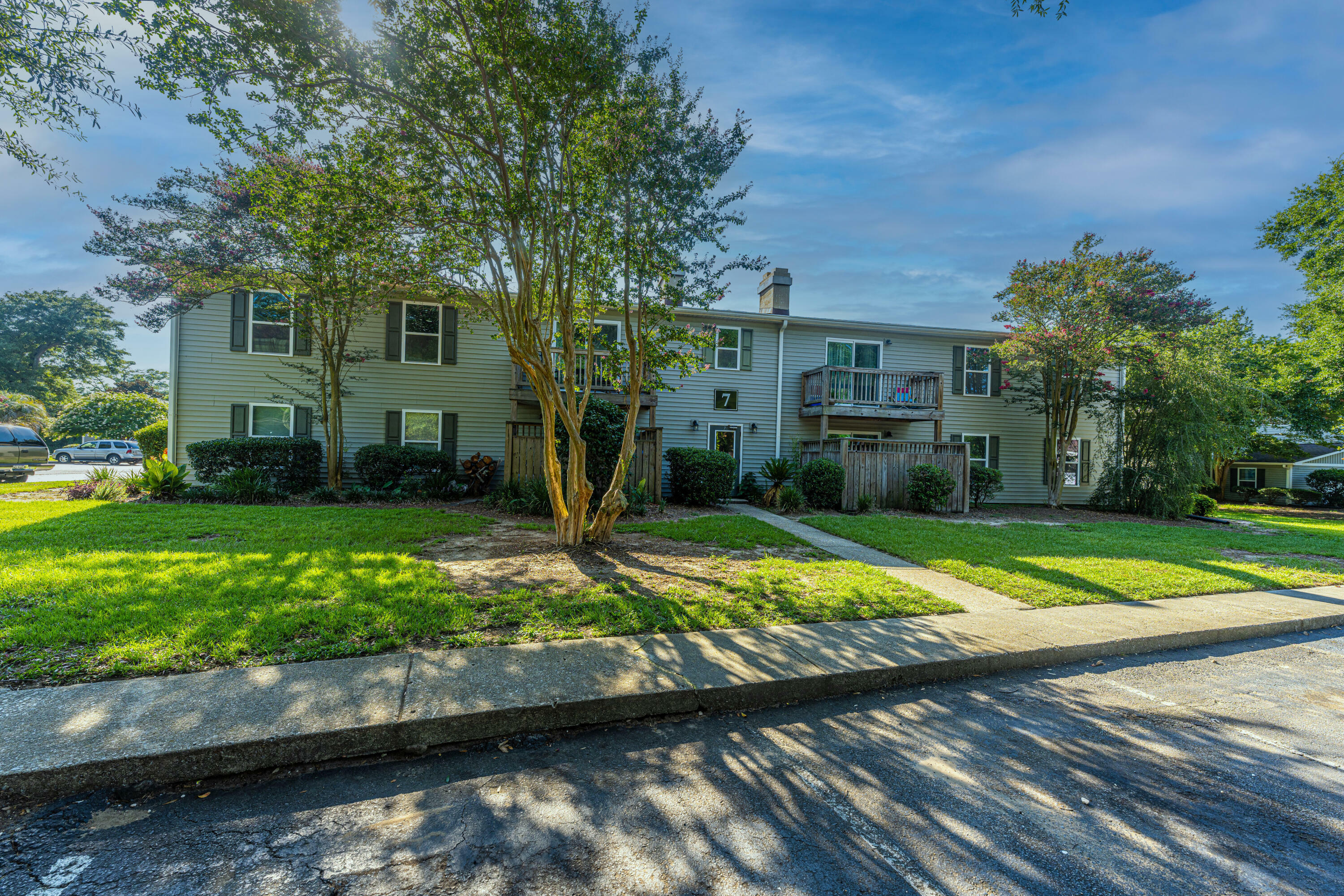 Property Photo: 1402 Camp Road # 7A SC 29412