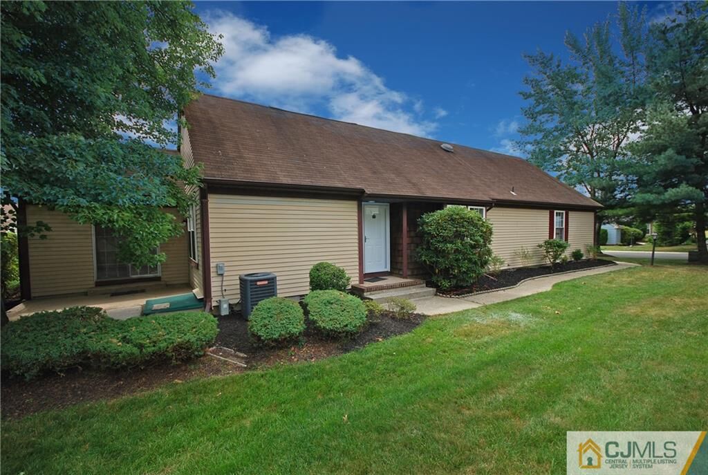 Property Photo:  0-3B Thomas Paine Drive  NJ 08831 