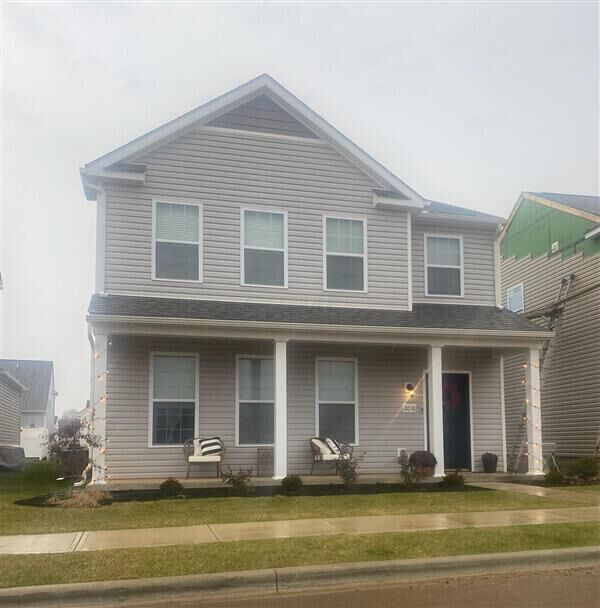 2018 Freehold Street  Newark OH 43055 photo