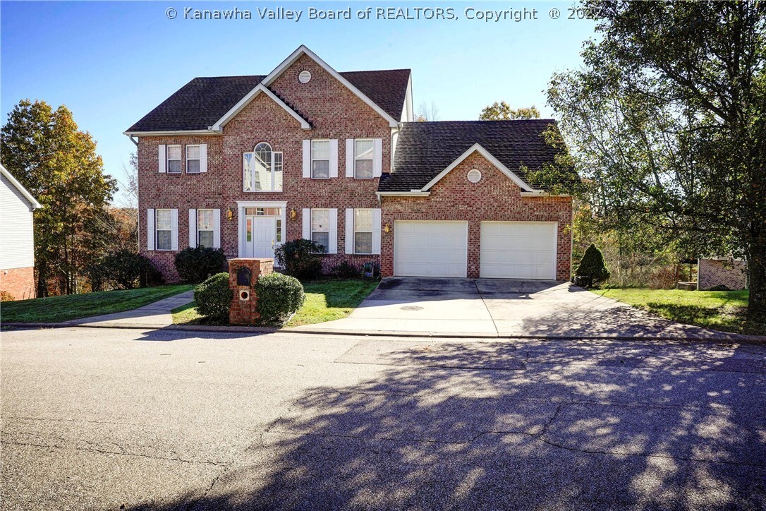 Property Photo: 403 Yorktowne Place WV 25309