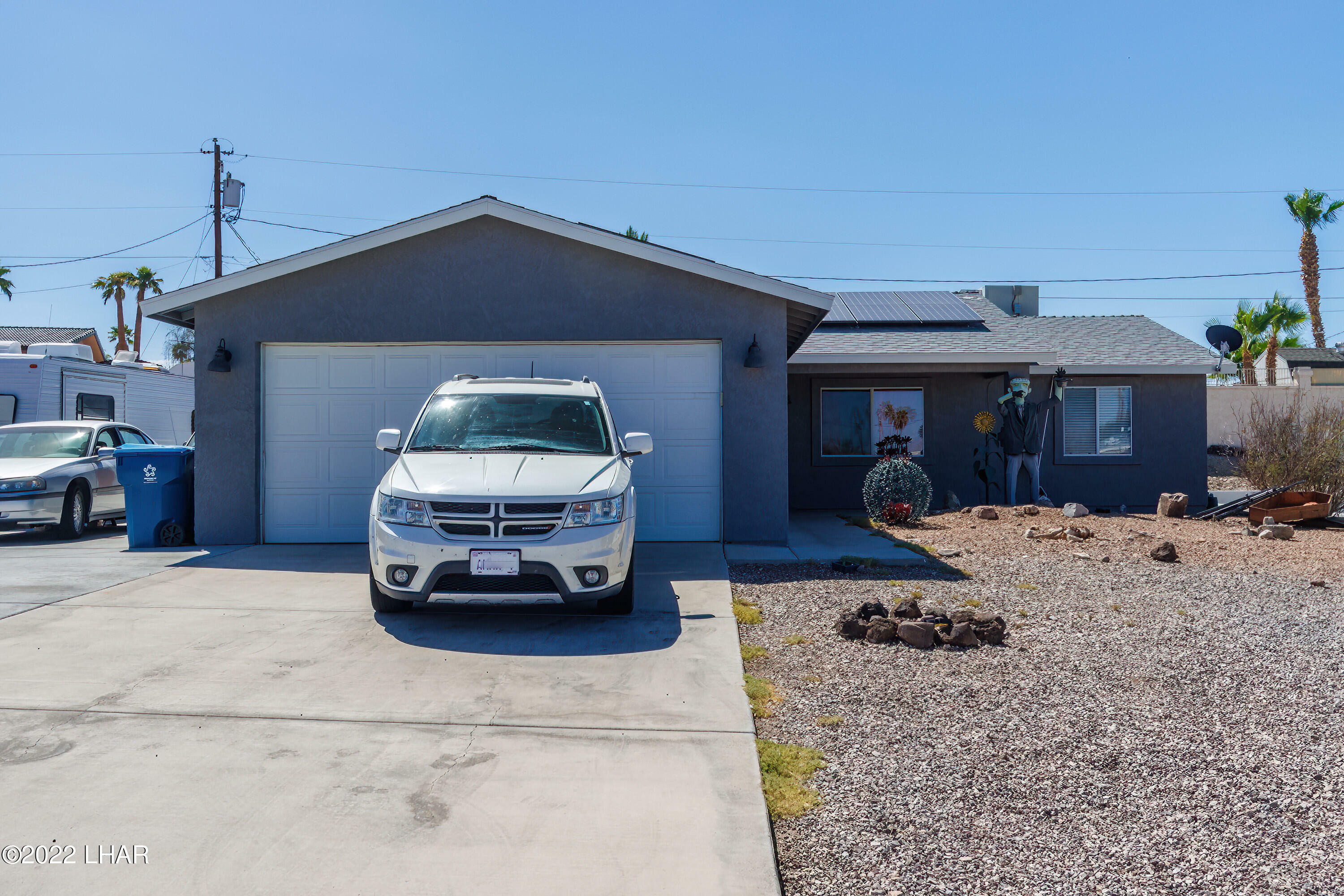 Property Photo:  3052 Saratoga Ave  AZ 86406 