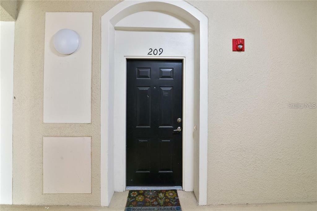 Property Photo:  6434 Cava Alta Drive 209  FL 32835 