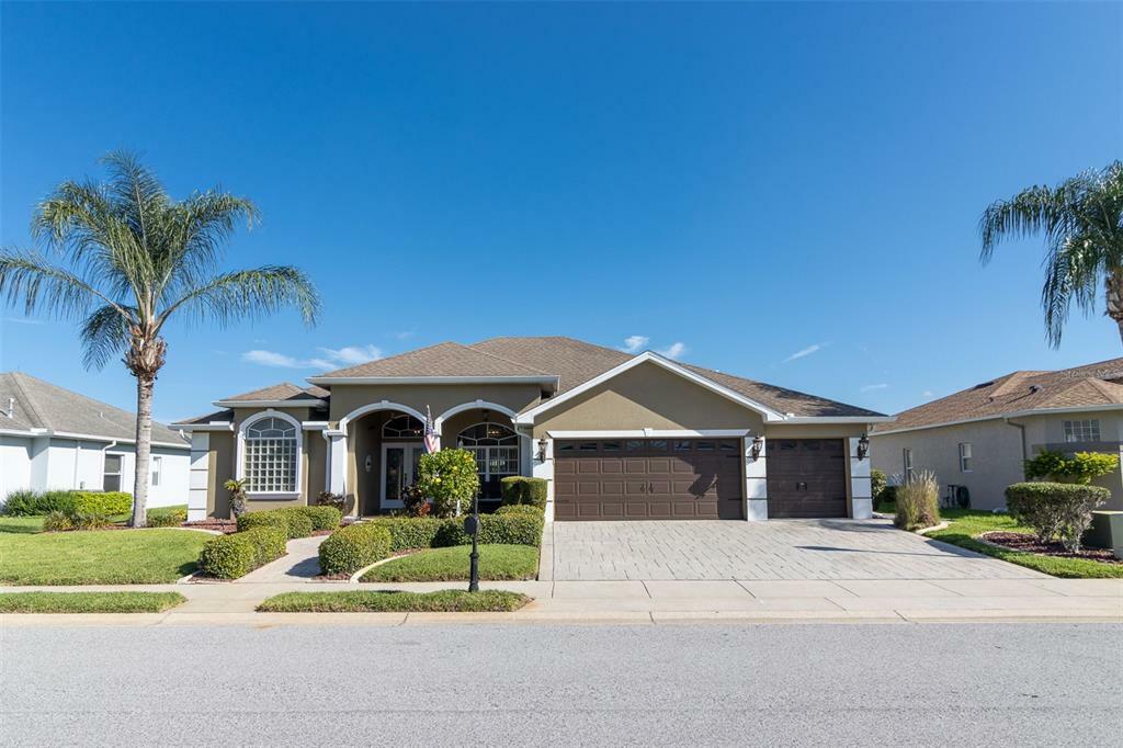 Property Photo:  2447 Winsloe Drive  FL 34655 