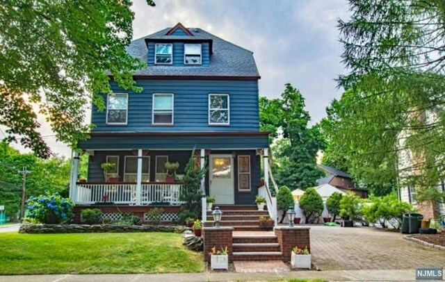 Property Photo: 3 Terrace Avenue NJ 07110