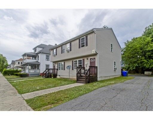 Property Photo: 67 Massachusetts Ave MA 01109