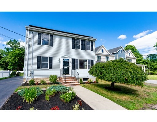 Property Photo:  20 Beacon St  MA 01887 