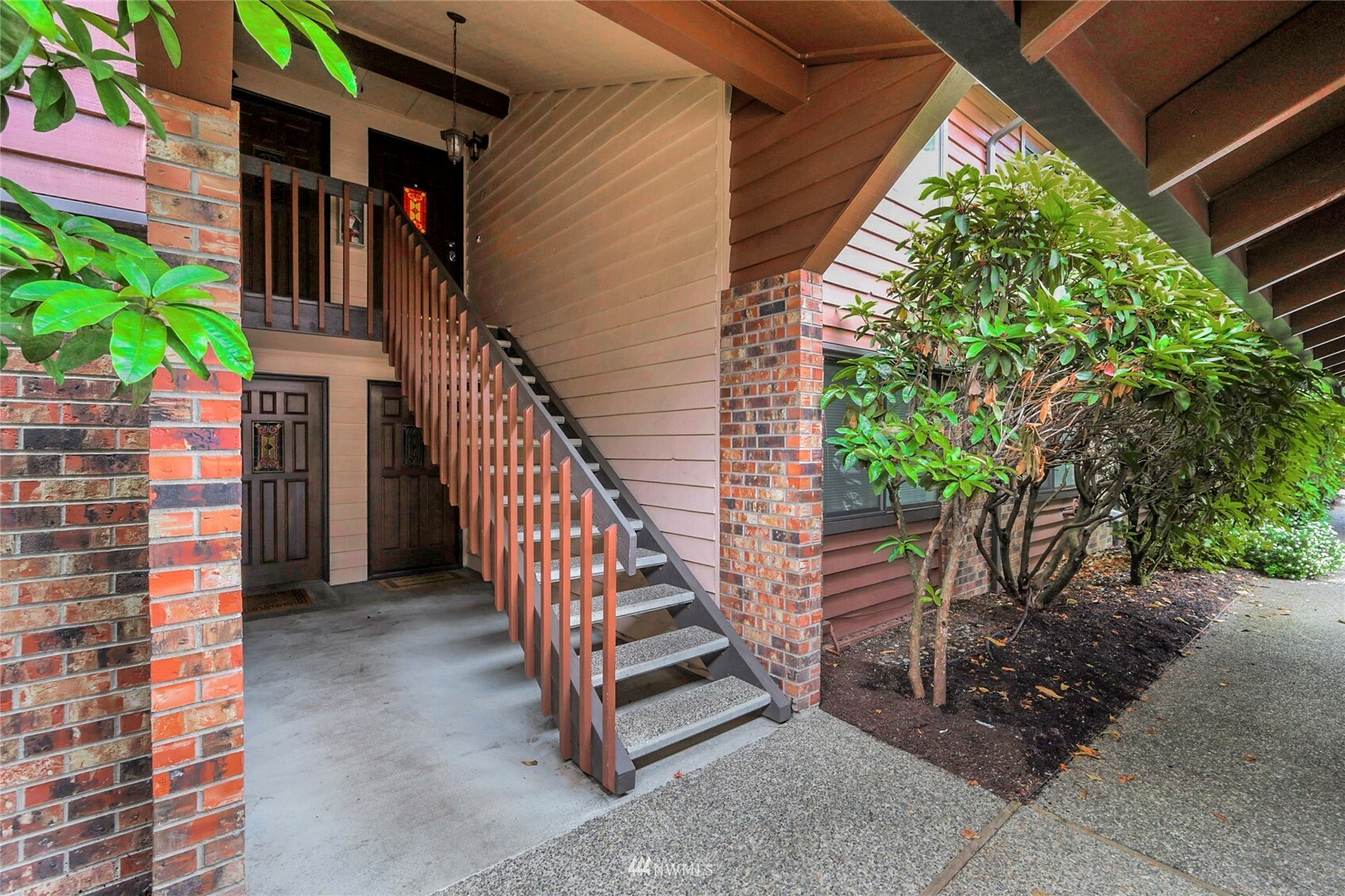 Property Photo:  1714 156th Avenue NE C204  WA 98008 