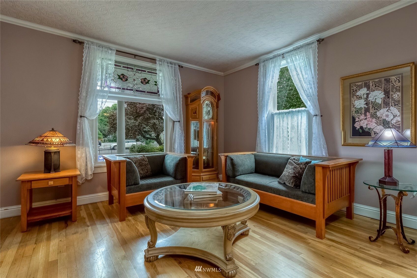 Property Photo:  736 Pleasant Street  WA 99362 