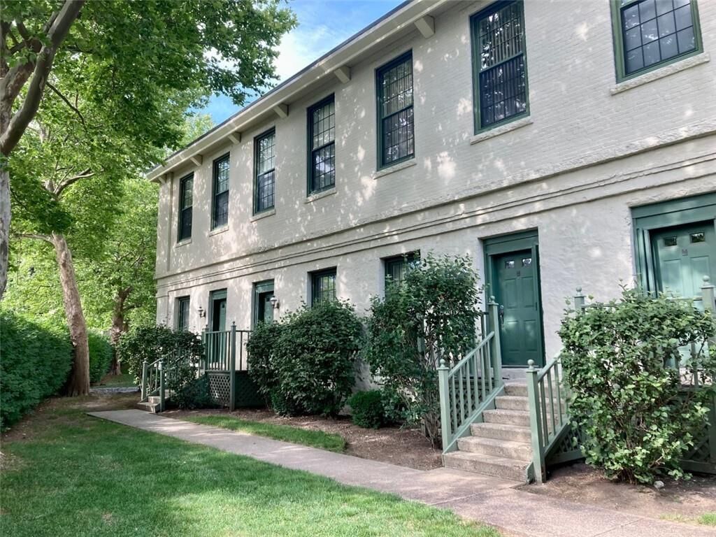 Property Photo:  19 Higgins St, Unit#104  RI 02917 