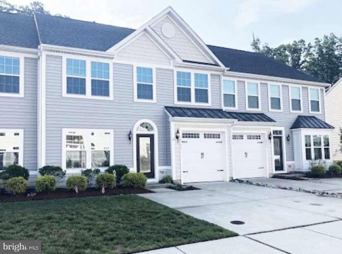 Property Photo: 18946 Timbercreek Drive 17 DE 19968