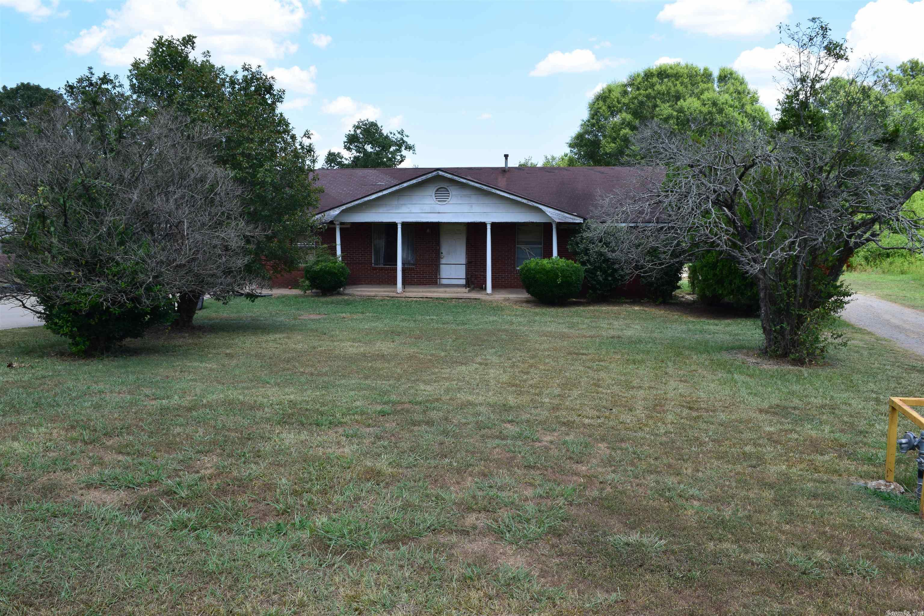 Property Photo: 365 Sturgis Road AR 72034