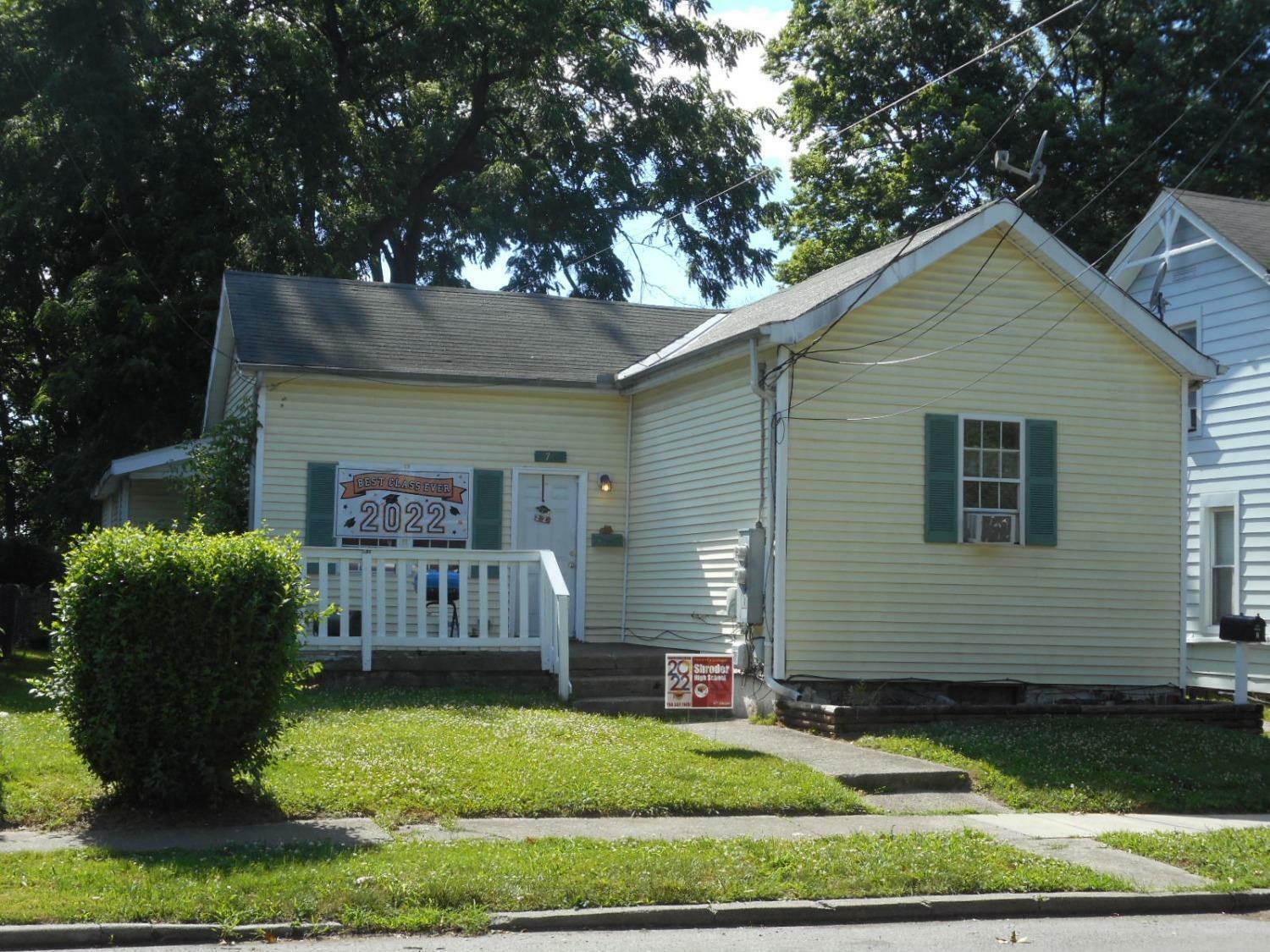 Property Photo:  4723 Peabody Ave  OH 45227 