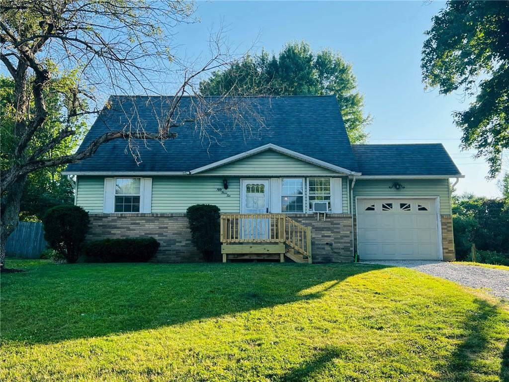 Property Photo:  5310 Westgate Drive  PA 16417 