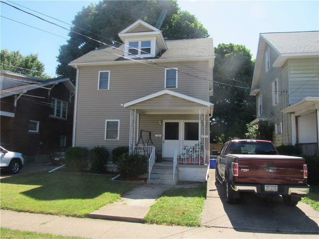 Property Photo:  3018 Chestnut Street  PA 16508 